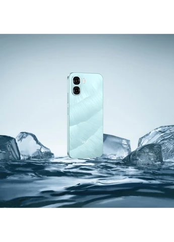 Смартфон A6x 4/128GB Ice Blue (CPH2819Ice Blue) Oppo (378127847)