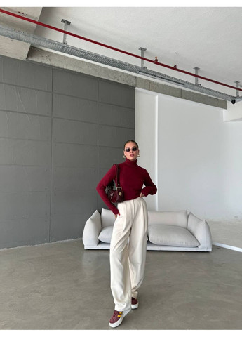 Базовий жіночий гольф туреччина Osoblyva (370072699)