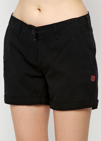 Шорты Черный Element (323053701)