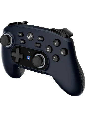 Геймпад Horipad Wireless для PC/Steam Deck (ACC-1173) Hori (391611576)