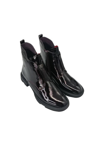 Осенние ботинки (р) наплак 0-1-1-4c-1235-0200-a-911b Geronea