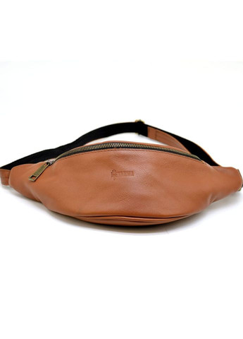 Кожаная сумка на пояс из натуральной кожи GB-3035-3md TARWA (332945171)