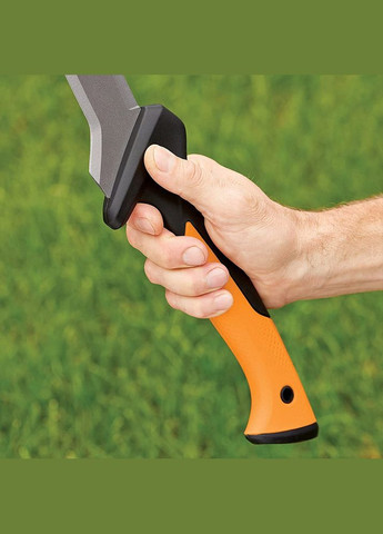 Сокира мачете Solid CL-581 1051236 Fiskars (316614279)