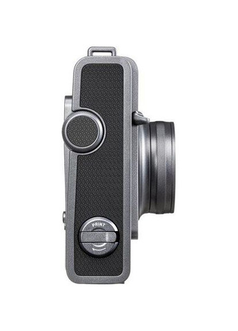 Набір камера миттєвого друку Instax WIDE Evo Black + чохол + фотоальбом 28 + фотоплівка 20 шт. Fujifilm (364204291)