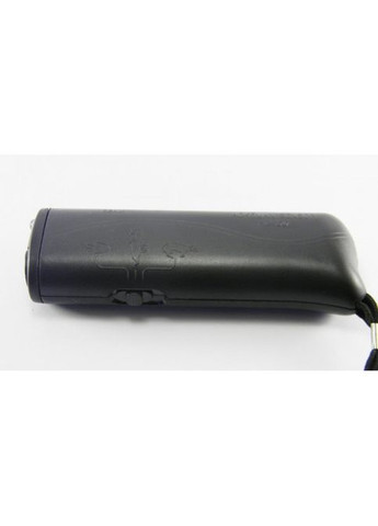 Ультразвуковий відлякувач собак 100 Чорний AD (323486277)