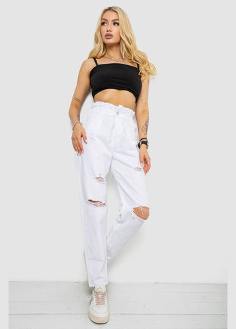 Джинсы женские 182R1601-1 Andi - (333935064)