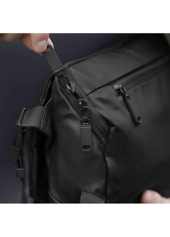 Сумка Modest Чорний Pobedov (311199751)