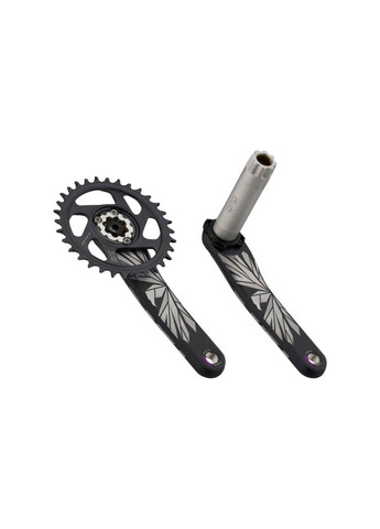 Шатун Sram (369650409)