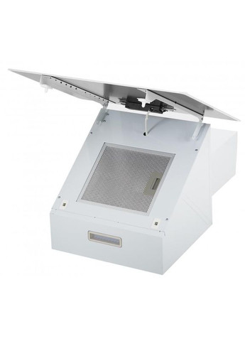 Похила витяжка FLOW WH A/60/GL/M INTERLINE (314864884)