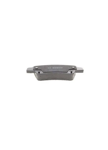 Колодки гальмивни (задни) Honda CR-V III/IV 06 0 986 494 329 UA63 Bosch (332213823)