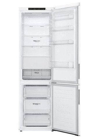 Холодильник GW-B509CQZM LG (277697709)