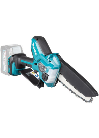 Пила цепная аккумуляторная UC029GZ (15 см, 8 м/с, 590 Вт, BL, XGT 40 В, без аккумуляторов и зарядного устройства) Makita (325405383)