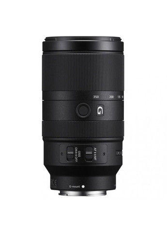 Долгофокусный объектив SEL70350G 70350 mm F/4.5-6.3 G OSS Sony (315718864)