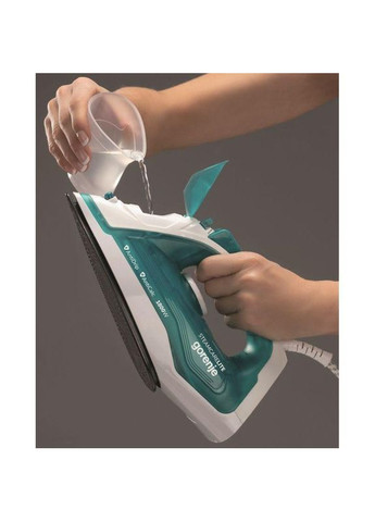 Утюг с паром SIH1800TQC Gorenje (315602862)