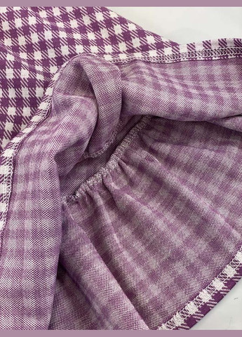 Фиолетовое сукня Mevis (268661745)