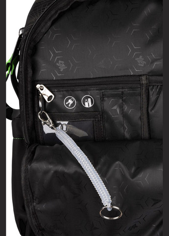 Рюкзак шкільний - Minecraft колір чорний CB-00254105 Yes (319068990)