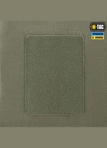 Вишиванка тактична 100% льон тип 2 олива (2XL) M-TAC (303413964)
