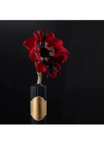 Свеча низкотемпературная, Черная, 150 г CherryLove UPKO (296930366)