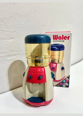 Детская бытовая техника "Кулер" SK56B, звук, свет Bambi (364134403)