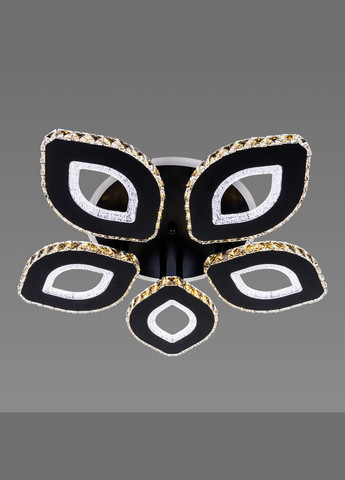 Люстра світлодіодна акрилова B S2327/5 Sirius (269792984)