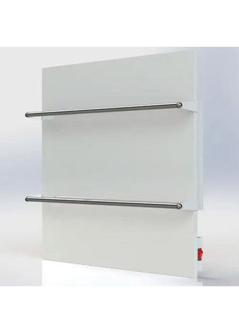 Полотенцесушитель WHITE (TCМТ-T-250-WHITE) Teploceramic (324690932)