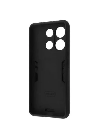 Чехол Magnetic для Xiaomi Redmi Note 13 4G Blue Armor (386058982)