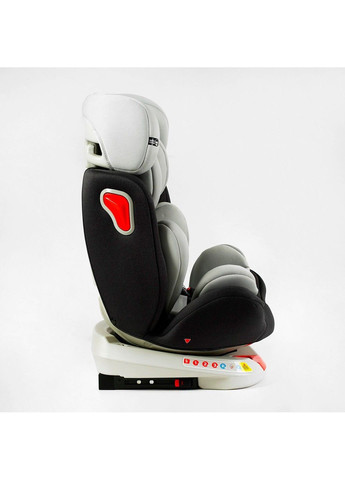 Автокрісло дитяче з системою ISOFIX Joy (305063119)