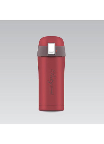 Термокухоль MR-1643-30С 300 мл червона Maestro (360642110)