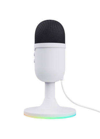 Микрофон GXT 234 Yunix White (25374) Trust (352232251)