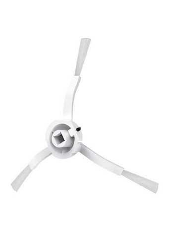 Щітка бічна для роботів пилососів Xiaomi 1C D9, 3 лопаті, 106443 No Brand Vacuum Mop (371897044)