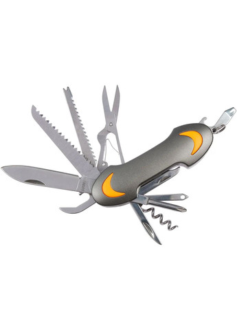 Ніж багатофункціональний Smiley Active (316440900)