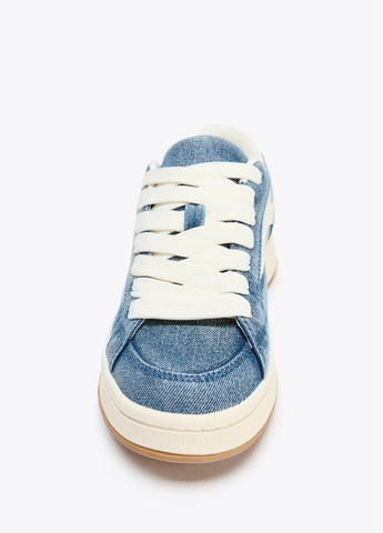 Кросівки Zara комбіновані демісезони (359448544)