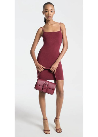 Сумка Colby Medium Leather Shoulder Bag. Michael Kors (370286776)