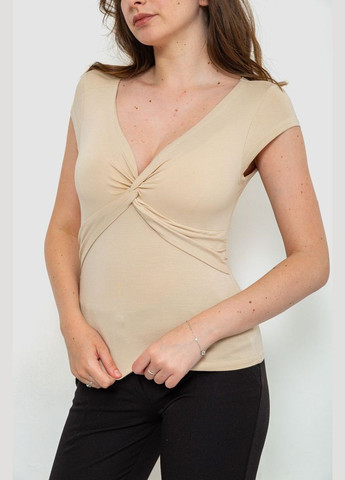 Футболка женская Ager 186R606 - (294182341)