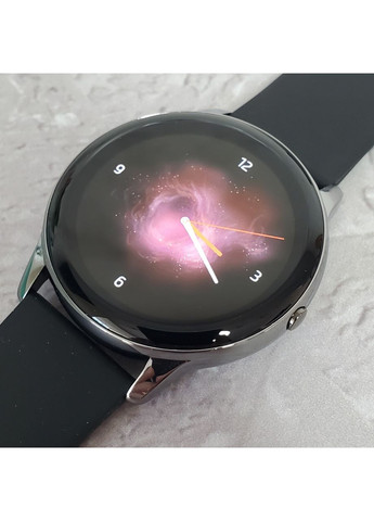 Круглі водонепроникні Смарт Годинник Y10 з Amoled дисплеєм Hoco (353497645)