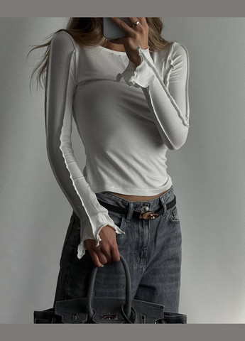 Лонгслів No Brand (316114525)