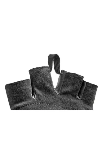 Рукавички для тренінгу Essential Adjustable Gloves Чорний adidas (395620547)