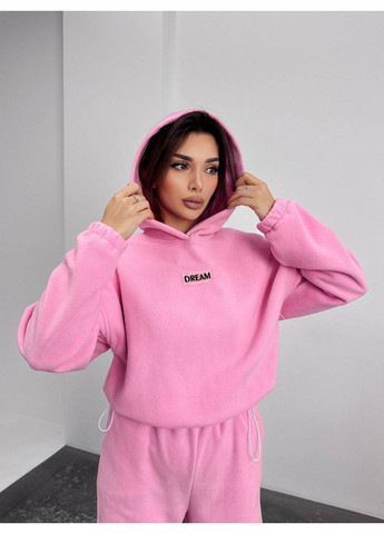 Женский комфортный трикотажный костюм с худыми и брюками. No Brand (371813835)