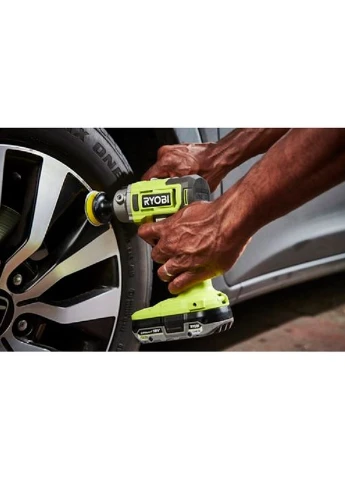 Шлифмашина полировальная RDP18-0 Ryobi (399515857)