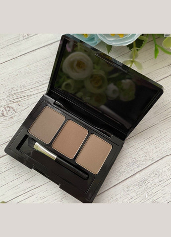 Набір для макіяжу брів та очей THE ONE Оріфлейм код 40898 Oriflame (370955437)