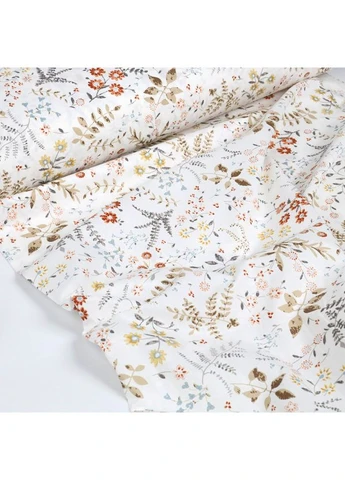 Детское постельное белье в кроватку PASTEL GARDEN CS1 (4822052414835) Cosas (392564163)