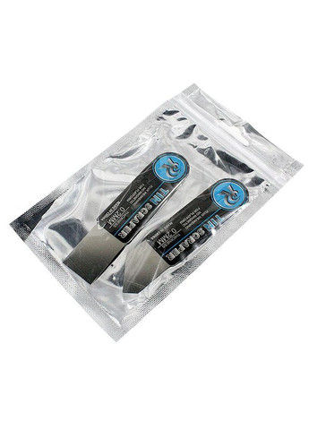 Набор металлических карт TE-025 медиатр, съемник, гибкая пластина, для разборки корпусов, техники No Brand (322568093)