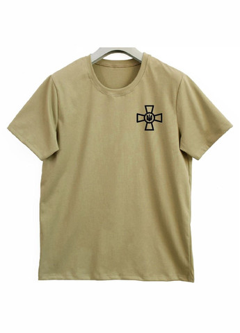 Койот футболка чоловіча зсу олива хакі Ladan