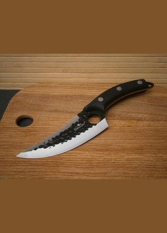 Нож поварский Sonmelony Chef К-01 фултанг 27 см No Brand (319814534)