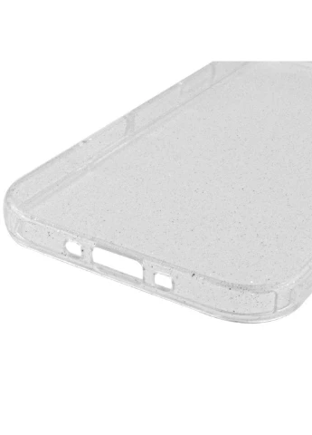 TPU чехол Nova для Apple iPhone 17 Pro (6.3") Epik (389074235)