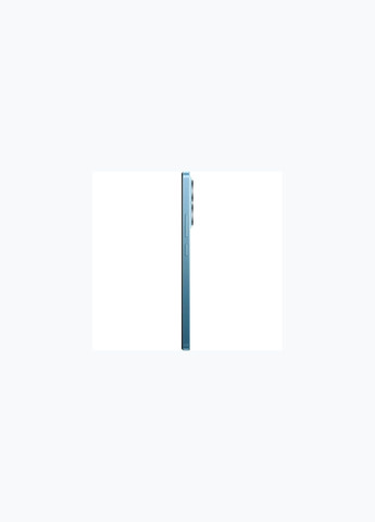 Смартфон Redmi Note 14 8/256Gb Ocean Blue (No Adapter) UA UCRF Xiaomi (330031211)