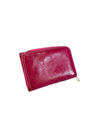 Жіночий гаманець з еко-шкіри 0053(53) рожевий 12 x 8 x 3 Balisa (367263909)