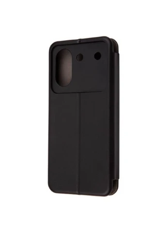 Чохол до мобільного телефона (ARM70731) ArmorStandart G-Case ZTE Blade A54 4G Black (326594538)