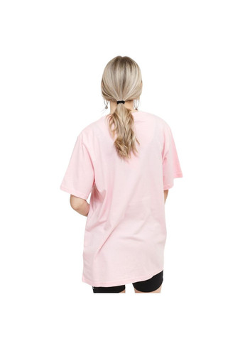 Рожева літня футболка t-shirt albany sgs03237-808 Ellesse