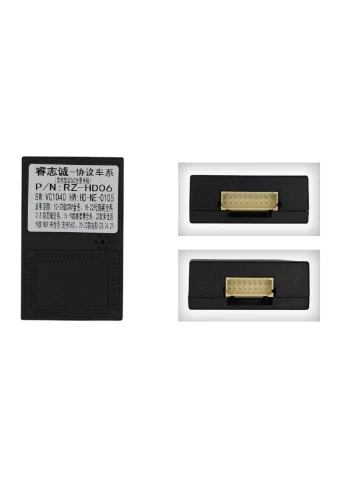 Штатна магнітола серії 2K CC3 під Honda ZRV 2022+ (W1) 10 дюймів Teyes (346511901)